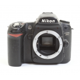 Nikon D80 (271947)