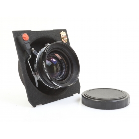 Schneider-Kreuznach Linhof Symmar-S 5,6/150 Synchro Compur (271960)
