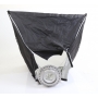Nanlux Softbox Square 100 NLM mit Grid (271984)