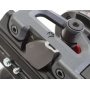 Manfrotto Doppelrohr-Stativ MA 546GB mit Manfrotto GO8139 (272002)
