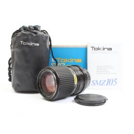 Tokina RMC 3,5-4,3/35-105 für Yashica Contax (271869)