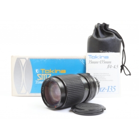 Tokina RMC 4-4,5/35-135 für Olympus OM (271870)