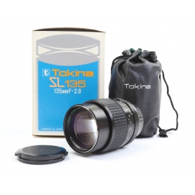 Tokina RMC 2,8/135 für Yashica Contax (271872)