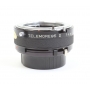 Komura Telemore 95 II 7 K M C Teleconverter Konverter für SR (271881)
