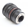 Samyang AS 1,5/50 AS UMC Cine Lens für MFT (271887)