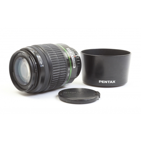 Pentax SMC-DA 4,0-5,6/50-200 ED (271896)