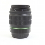 Pentax SMC-DA 4,0-5,6/50-200 ED (271896)