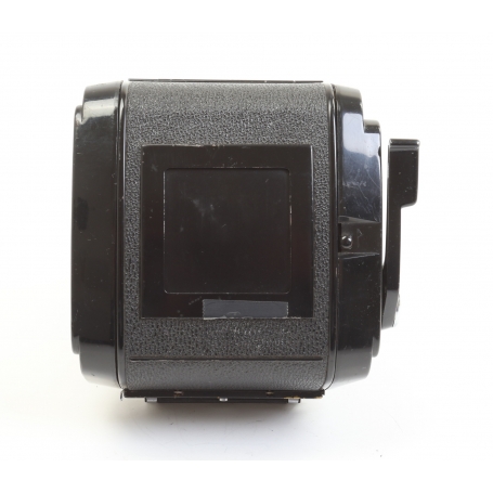 Mamiya Pro S Rückteil Roll Film Back Magazin (271898)