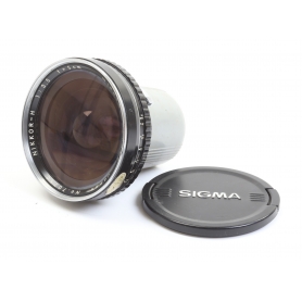 Nippon Kogaku Nikkor-H 3,5/5 für Zenza Bronica S (271905)