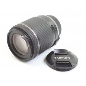 Tamron 3,5-6,3/18-200 Di II VC Ni/AF (271910)