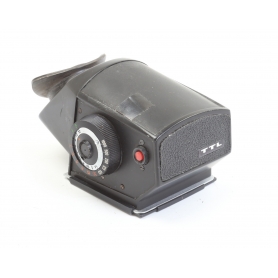 TTL Prismensucher Viewfinder Kiev 88 (271920)