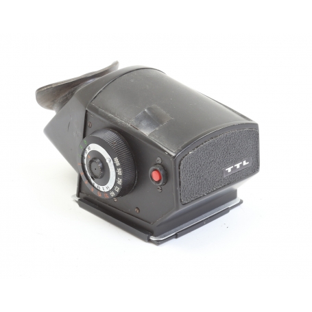 TTL Prismensucher Viewfinder Kiev 88 (271920)