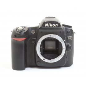 Nikon D80 (271931)