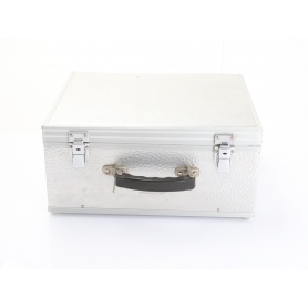 Rollei Alu Foto Koffer Case ca. 38x32x17 cm für Rolleiflex SL66 (271284)