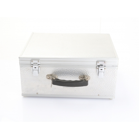 Rollei Alu Foto Koffer Case ca. 38x32x17 cm für Rolleiflex SL66 (271284)