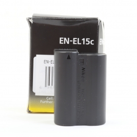 Nikon Li-Ion-Akku EN-EL15c (271670)