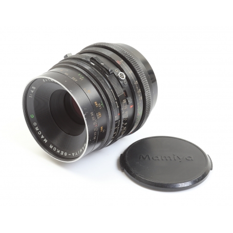 Mamiya Sekor 4,5/140 Macro C (271758)