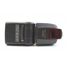 Yongnuo Speedlite YN565 EX für Canon (271764)
