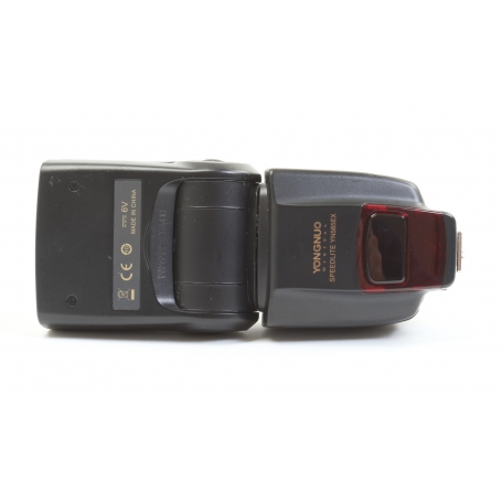 Yongnuo Speedlite YN565 EX für Canon (271764)