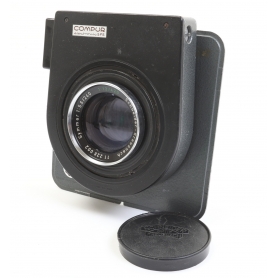Schneider-Kreuznach Symmar 5,6/240 (12/420) mit Compur Electronic 5FS Verschluss (271795)
