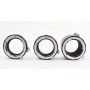 Soligor Automatic Extension Tube Set 11/18/36 mm für Nikon (271810)