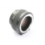 Komura Telemore 95 II 7 K M C Teleconverter Konverter for Nikon AI (271880)
