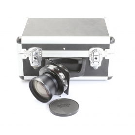 Schneider-Kreuznach APO Tele Xenar 5,6/400 Compact MRC Copal N 0 . 3 (271885)