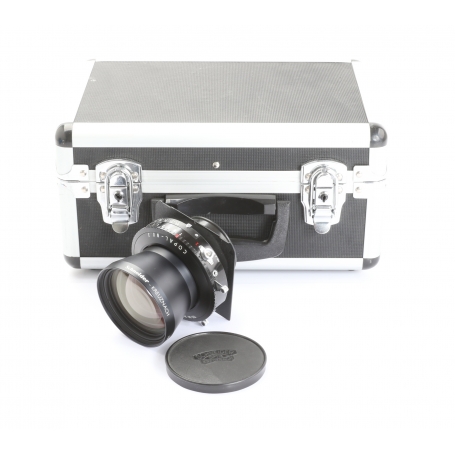 Schneider-Kreuznach APO Tele Xenar 5,6/400 Compact MRC Copal N 0 . 3 (271885)