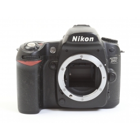 Nikon D80 (271944)
