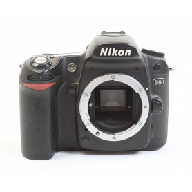 Nikon D80 (271946)