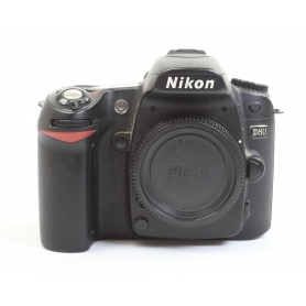 Nikon D80 (271954)