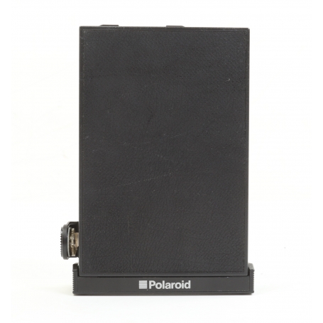 Polaroid Mamiya m645 Super Rückteil Camera Back (271955)