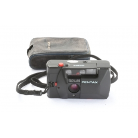 Pentax PC35 AF Analoge Kompaktkamera 35 mm (271964)