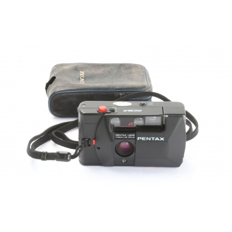 Pentax PC35 AF Analoge Kompaktkamera 35 mm (271964)