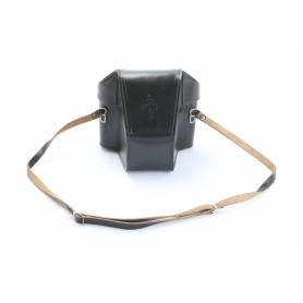 Pentacon Leder Tasche Etui für Six TL 6x6 (271965)