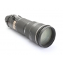 Nikon AF-S 4,0/200-400 G IF ED VR (272012)