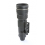 Nikon AF-S 4,0/200-400 G IF ED VR (272012)