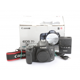 Canon EOS 7D Mark II (272017)