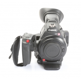 Canon EOS C100 C Mark II (272018)