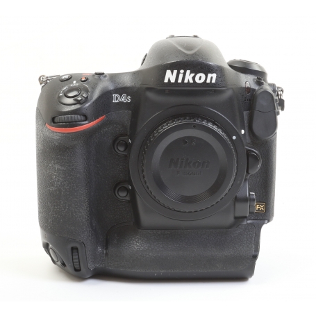Nikon D4s (272021)