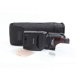 Nikon Speedlight SB-900 (272026)