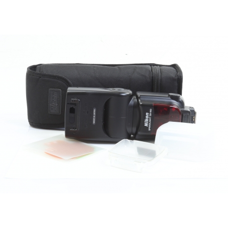 Nikon Speedlight SB-900 (272026)