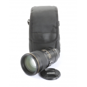 Nikon AF-S 4,0/300 E PF ED VR N (272029)