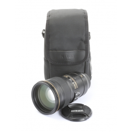 Nikon AF-S 4,0/300 E PF ED VR N (272029)