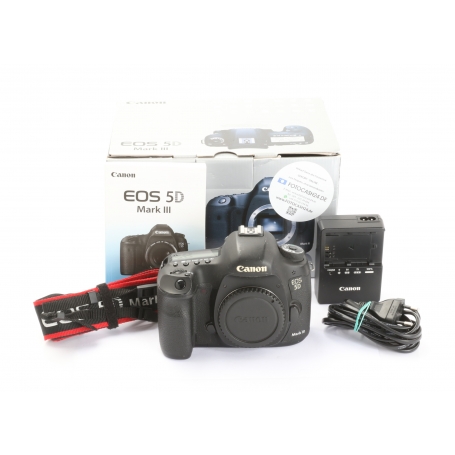 Canon EOS 5D Mark III (272030)