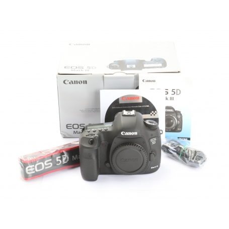 Canon EOS 5D Mark III (272031)