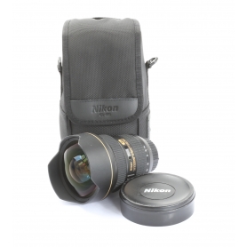 Nikon AF-S 2,8/14-24 G ED (272048)