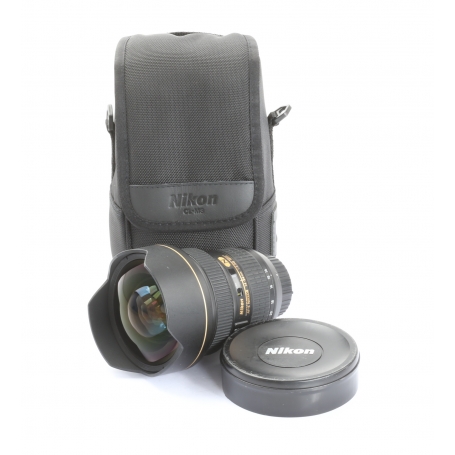 Nikon AF-S 2,8/14-24 G ED (272048)