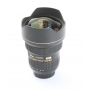 Nikon AF-S 2,8/14-24 G ED (272048)