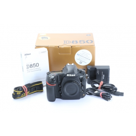 Nikon D850 (272072)